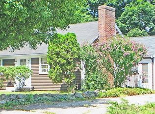 9 George St, Milford, NH 03055