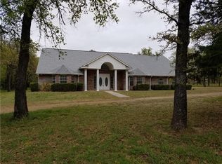 258 Brave Eagle Trl, Decatur, TX 76234