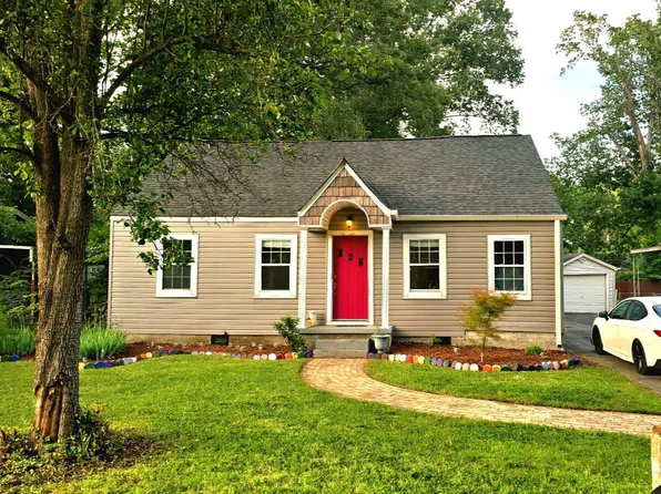 4713 Biltmore Ave, Chattanooga, TN 37411