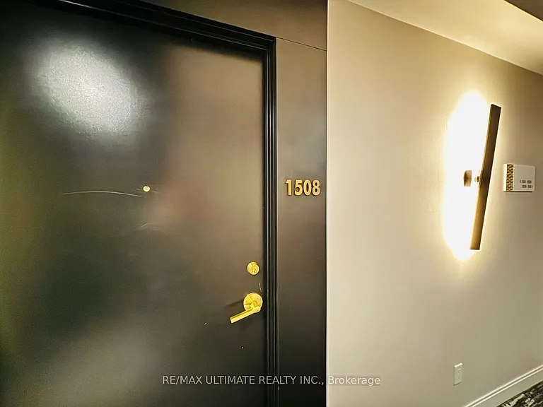 85 Wood St #1508 — Photo 4
