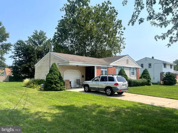 2414 New Albany Rd, Cinnaminson, NJ 08077