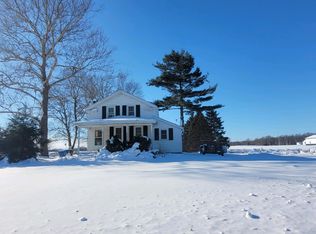 11726 Hardcastle Rd, Brooklyn, MI 49230