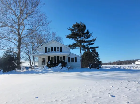 11726 Hardcastle Rd, Brooklyn, MI 49230