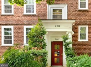 3801 39th St NW APT E83, Washington, DC
