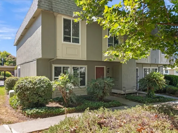 1811 Queen Victoria Way, San Jose, CA 95132