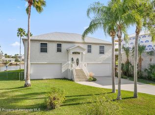 3535 Flamingo Blvd, Hernando Beach, FL 34607