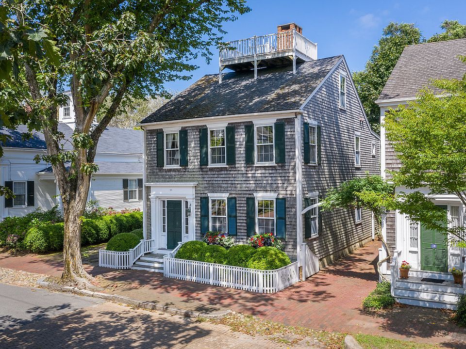 121 Main St, Nantucket, MA 02554 Zillow