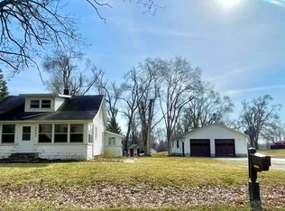 2993 Marion Rd, Jackson, MI 49201