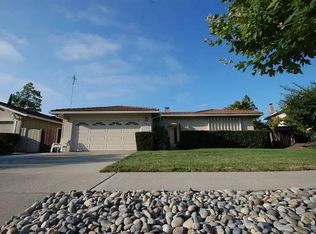 1255 Regency Pl, San Jose, CA 95129