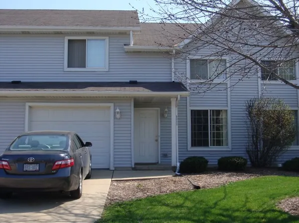Westview Building #11, 4 Unit At 5309 5315 45th St #11-2, Kenosha, WI 53144