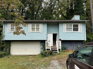 805 Arlington St, High Point, NC 27260