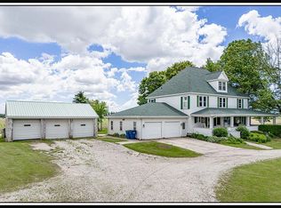 W4458 Rock Rd, Appleton, WI 54913