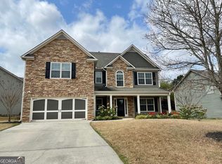 1819 Alberta Ln, Winder, GA 30680
