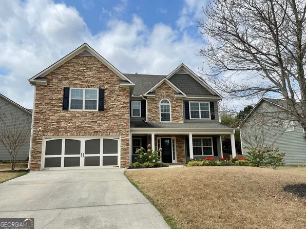 1819 Alberta Ln, Winder, GA 30680