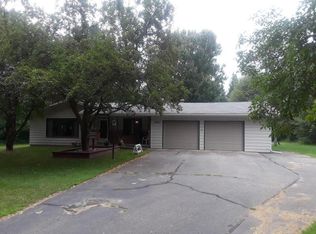 5851 Forest Ln, Rhinelander, WI 54501
