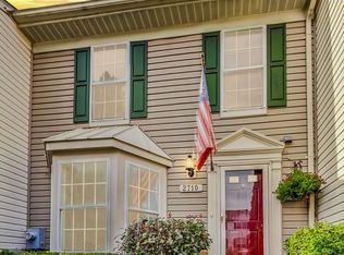 2710 Summers Ridge Dr, Odenton, MD 21113