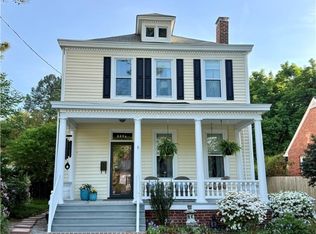 4406 New Kent Ave, Richmond, VA