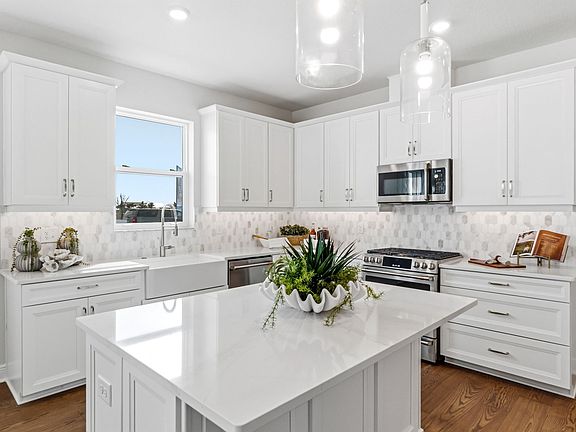 Interior - Representational Photo