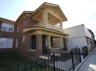 1841 N Pearl St, Jacksonville, FL 32206