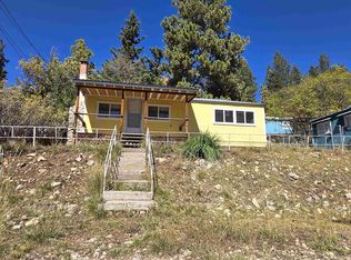 1002 Burro Ave, Cloudcroft, NM 88317