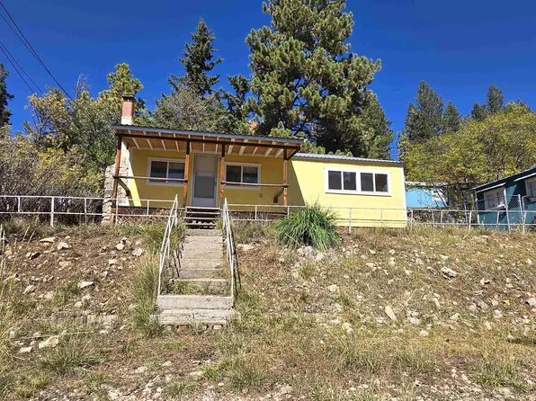 1002 Burro Ave, Cloudcroft, NM 88317