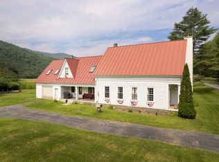 3858 State Route 100 S, Rochester, VT 05767