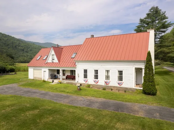 3858 VT Route 100 S, Rochester, VT 05767