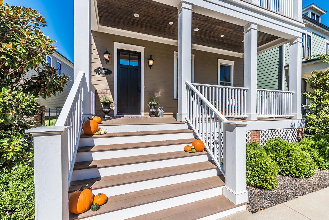 カンです。 9407 Harlequin St, Prospect, KY 40059 | Zillow