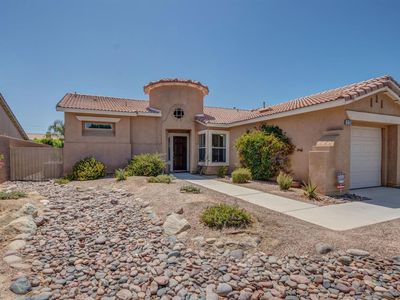 81325 Avenida Camelia, Indio, CA, 92201