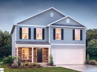 112 Barton Ct, Greenwood, SC 29646