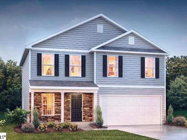 112 Barton Ct, Greenwood, SC 29646