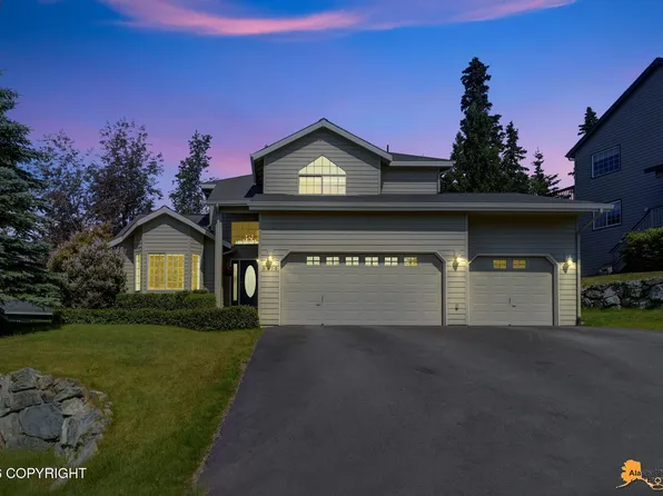 5375 Cape Seville Dr, Anchorage, AK 99516