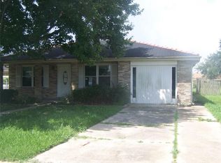 7522 Lucerne St, New Orleans, LA 70128