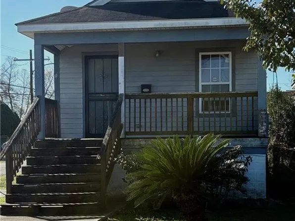 3064 Law St, New Orleans, LA 70117