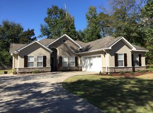 6812 Apona St, Diamondhead, MS 39525