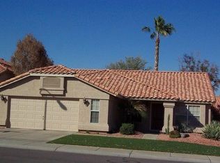 2318 E Desert Trumpet Rd, Phoenix, AZ 85048