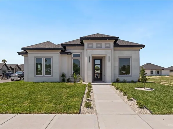 1316 E Boxwood Ave, San Juan, TX 78589