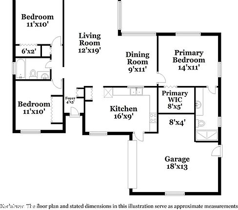 2nd image of 712 Wedge Ln