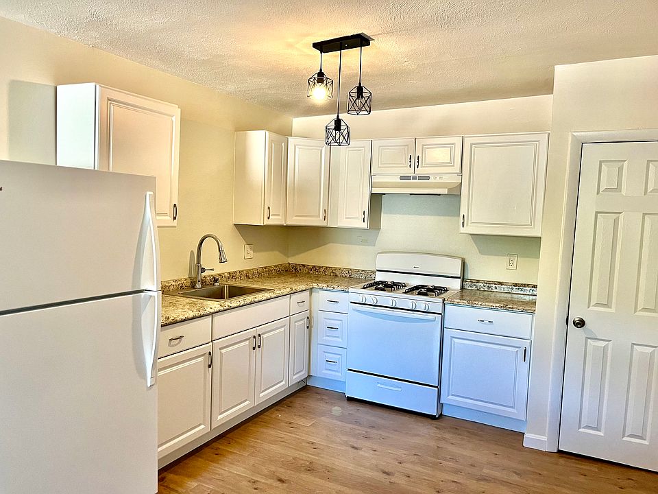 Bright new kitchen!