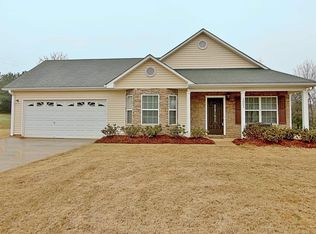 1021 Longview Trl, Griffin, GA 30223