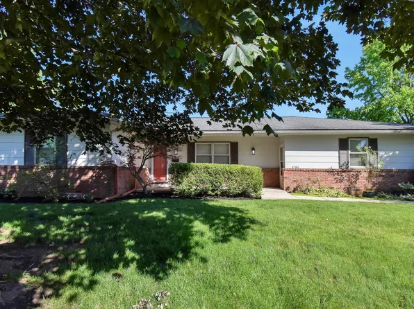 4780 Ridgerun Dr, Columbus, OH 43229