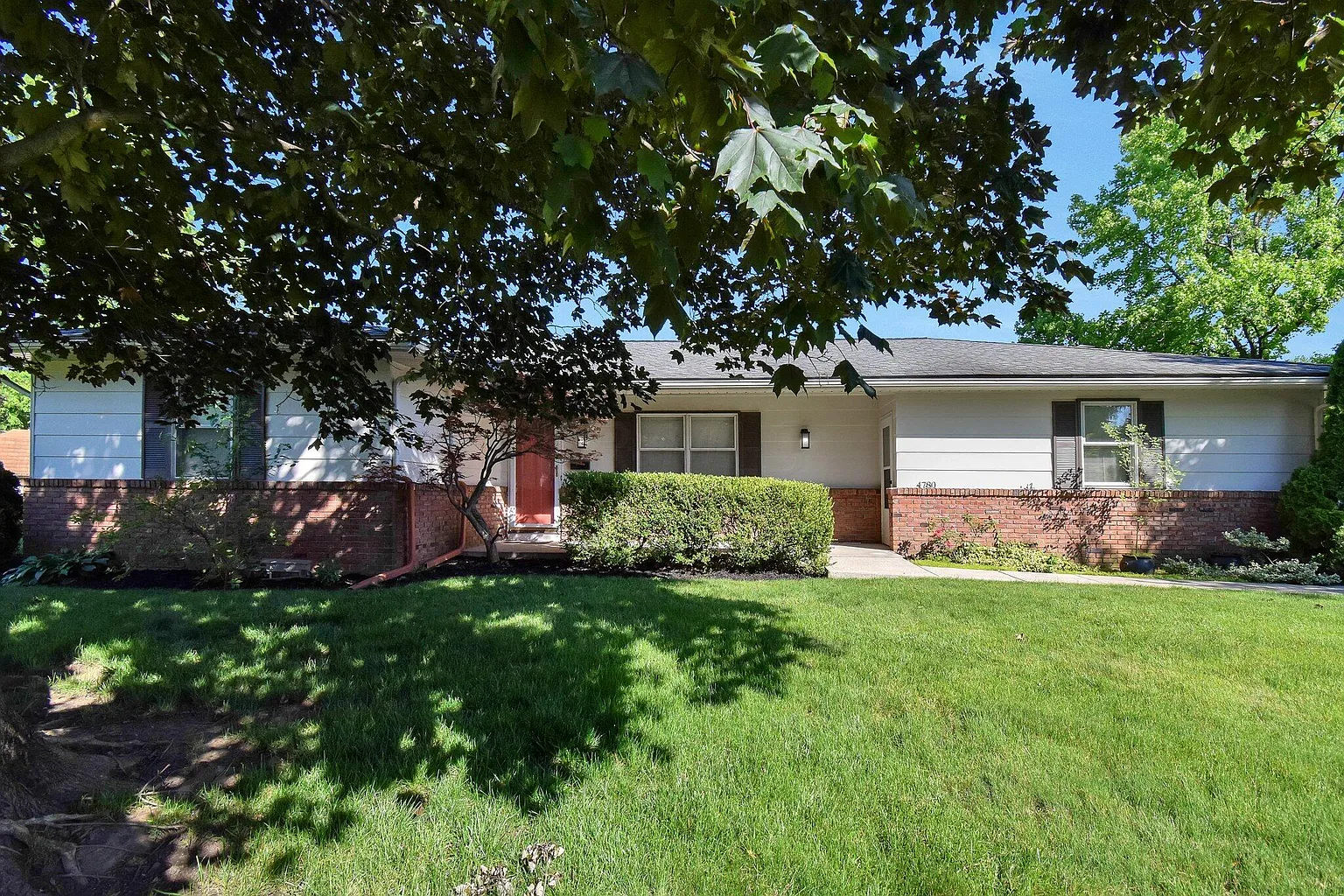 4780 Ridgerun Dr photo 1