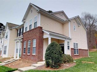 5233 Moonview Ct, Raleigh, NC 27606