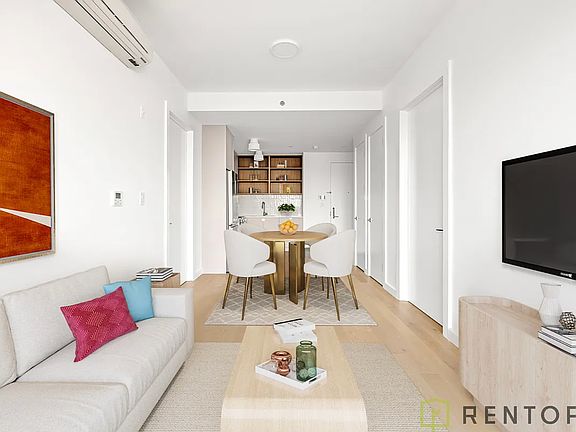 4th image of 210 Greenpoint Ave #7F