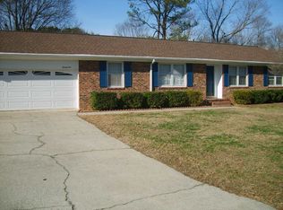 21 Ellesmere Dr, Greenville, SC 29615