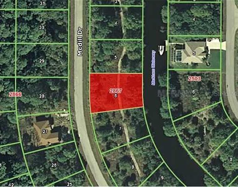1st image of 330 MCDILL DRIVE LOT 6