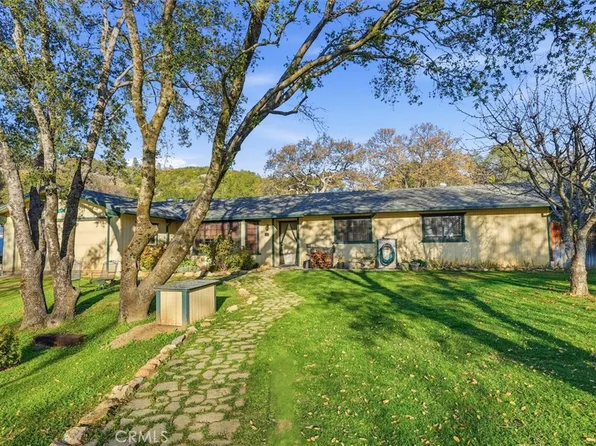 3294 Quail Run Rd, Mariposa, CA 95338