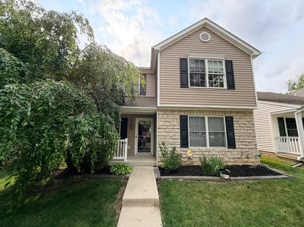 9327 Polaris Green Dr, Columbus, OH 43240