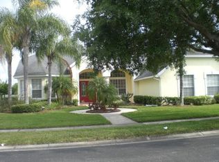 3940 Hunters Isle Dr, Orlando, FL 32837