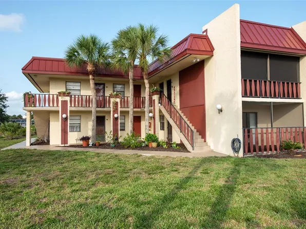 96 Boundary Blvd Unit 112, Rotonda West, FL 33947